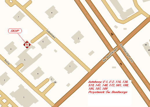 skup laptopów warszawa